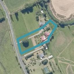 1077A Oruru Road, Peria, Kaitaia