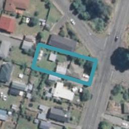 43 Gammack Street, Temuka