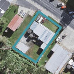 1097 Kahikatea Flat Road, Kaukapakapa
