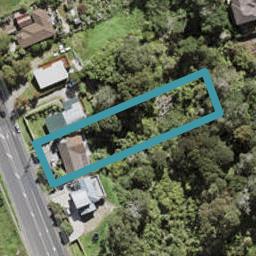 135 Albany Highway, Unsworth Heights, Auckland