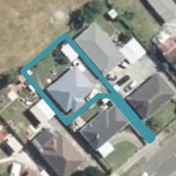 202A Oxford Terrace, Avalon, Lower Hutt