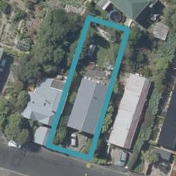 25 Cooper Street, Mornington, Dunedin