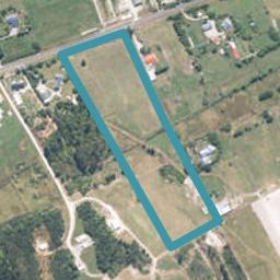 0 Utopia Road, Westport, Westport