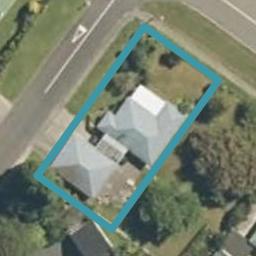 161 Stafford Street, Hokitika
