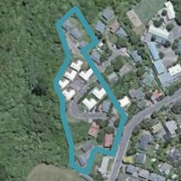 1 Shropshire Avenue, Wilton, Wellington