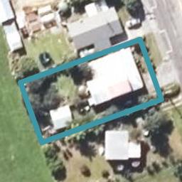 20 Bridge Street, Karamea, Karamea