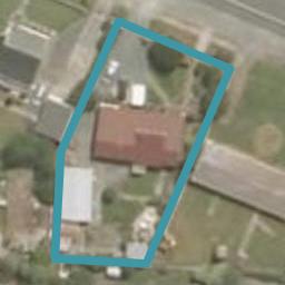 29 Halsey Street, Clinton