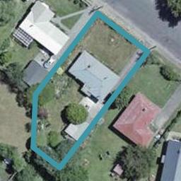 4 Fox Street, Featherston