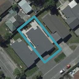 17 Hillmorton Street, Hillmorton, Christchurch