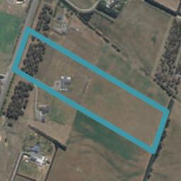 646 Downs Road, Eyrewell, Rangiora