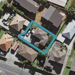 64A Hayr Road, Three Kings, Auckland