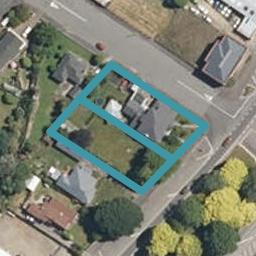 138 Main Street, Pahiatua, Pahiatua