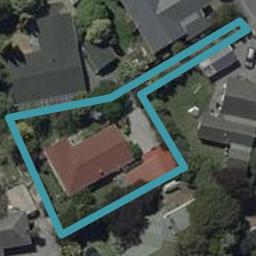 8 Esher Place, Saint Martins, Christchurch