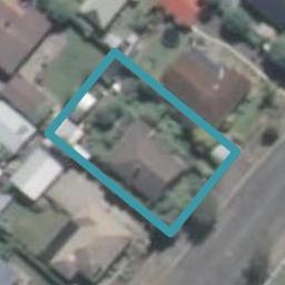 31 Harborough Street, Watlington, Timaru