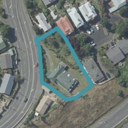 11 South Road, Kensington, Dunedin