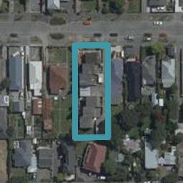 18C Fairfield Avenue, Addington, Christchurch