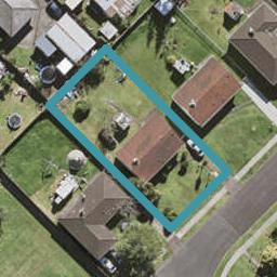 54 Mayflower Close, Māngere East, Auckland