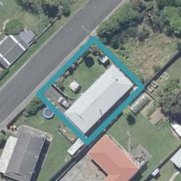 4 Tewsley Street, Sawyers Bay, Port Chalmers