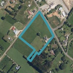 34 Tiraumea Road, Pahiatua
