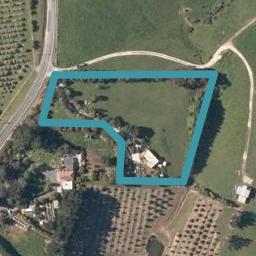 2269 Cove Road, Kaiwaka