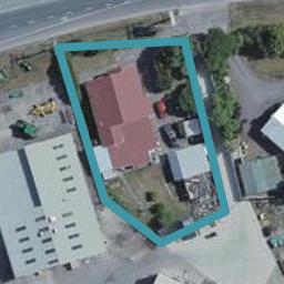 313 High Street, Solway, Masterton
