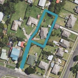 37 Abbott Street, Te Hapara, Gisborne