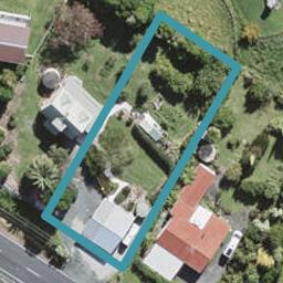 4 Wellsford Valley Road, Wellsford, Wellsford
