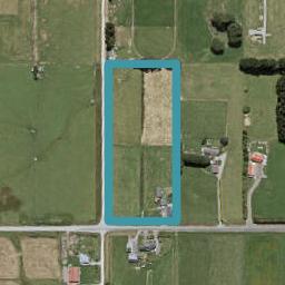 480 Avon Road, Tisbury, Invercargill