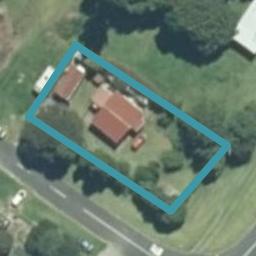 646 Waiwera Street, Kawhia, Kawhia