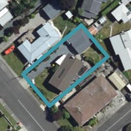 29 King Street, Richmond