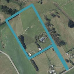 120 Green Island Bush Road, Blackhead, Dunedin