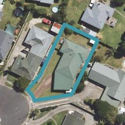 18 Byron Street, Te Hapara, Gisborne