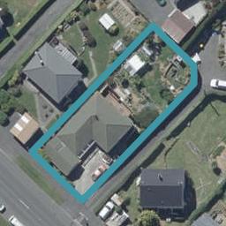 184 Brockville Road, Brockville, Dunedin