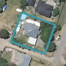 29 Patrick Street, Foxton, Foxton