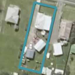 5360 State Highway 12, Kaikohe, Kaikohe