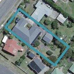 47 Daniell Street, Featherston