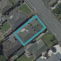 21 Sugden Street, Spreydon, Christchurch