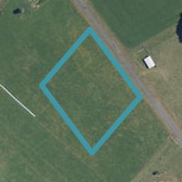 0 Aerodrome Road, Dannevirke, Dannevirke