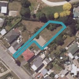 4A Holmes Street, Holmes Hill, Oamaru