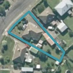 411 Montgomery Street, Raureka, Hastings