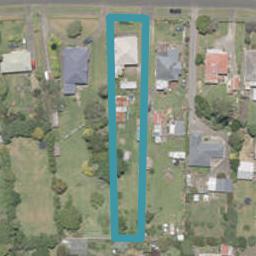 49 Bignell Street, Gonville, Whanganui