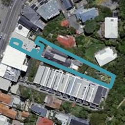 316 Oriental Parade, Oriental Bay, Wellington