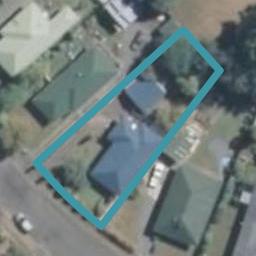 7 Collins Street, Netherby, Ashburton