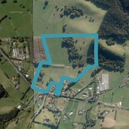 117 Harris Road, Glenbervie, Whangārei