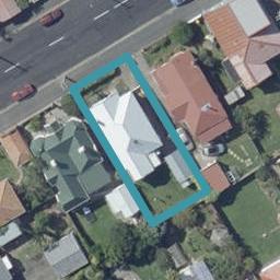 57 Richardson Street, Saint Kilda, Dunedin