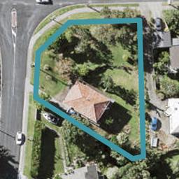 4 Alexander Street, Cockle Bay, Auckland