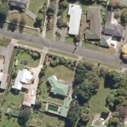 31 Milne Street, Marton