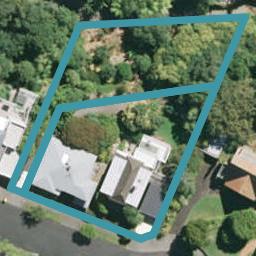 12A Waitoa Street, Parnell, Auckland