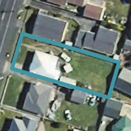6 Victoria Street, Hawera