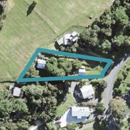 55 Baddeleys Beach Road, Warkworth